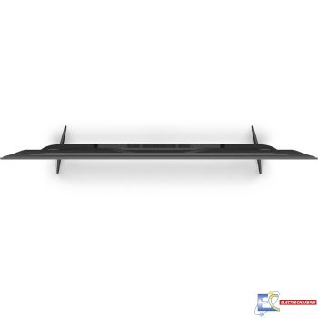 Téléviseur TCL P635 50" LED UHD 4K  50P735 Smart TV - Google TV - Noir