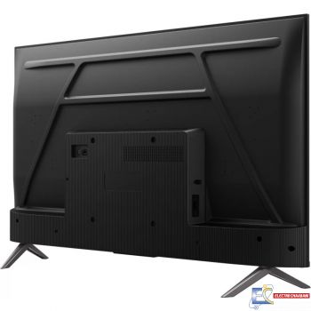 Téléviseur TCL 43P735 43" LED UHD 4K - Smart TV - ANDROID - Noir