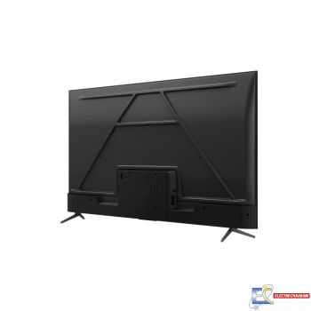 Téléviseur TCL P735 50" LED UHD 4K - Smart TV - ANDROID - Noir