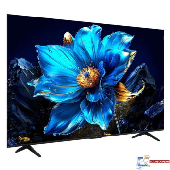 Téléviseur QLED TCL 55''  55P7K Smart Google TV - UHD 4K