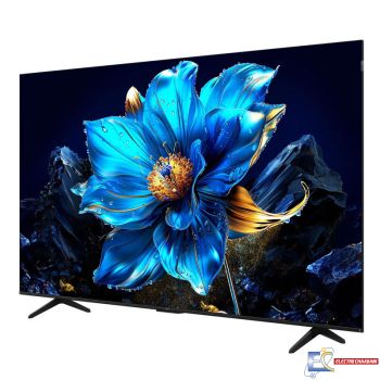 Téléviseur QLED TCL 55''  55P7K Smart Google TV - UHD 4K