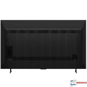 Téléviseur QLED TCL 55''  55P7K Smart Google TV - UHD 4K