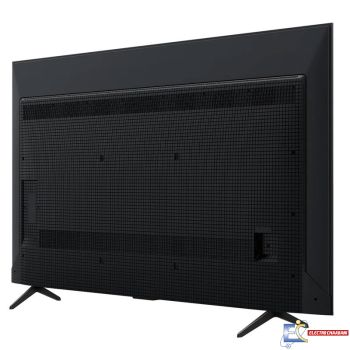 Téléviseur TCL 65'' Smart 65P7K Qled Ultra HD 4K - Google Tv