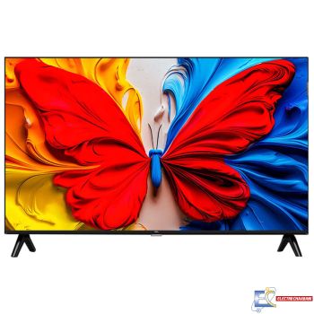 Téléviseur TCL 32'' 32Tv TCL 32" S5K Smart TV + Récepteur intégré