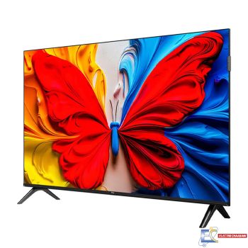 Téléviseur TCL 32'' 32Tv TCL 32" S5K Smart TV + Récepteur intégré