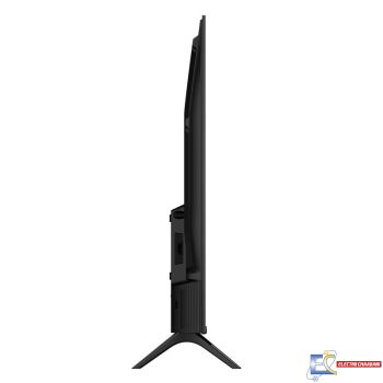 Téléviseur TCL 32'' 32Tv TCL 32" S5K Smart TV + Récepteur intégré