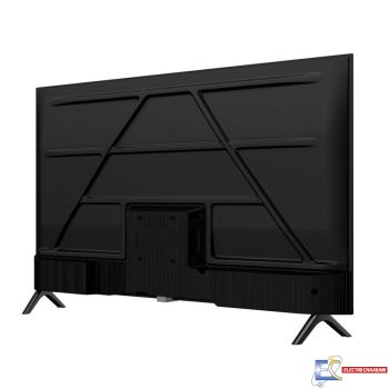 Téléviseur TCL 32'' 32Tv TCL 32" S5K Smart TV + Récepteur intégré