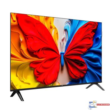 Téléviseur QLED  TCL 43'' 43S5K Full HD avec Récepteur intégré - SMART Google TV