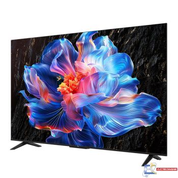 Téléviseur Led TCL 55'' 55V6C Smart Google Tv - UHD 4K