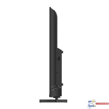 Téléviseur THOMSON 43" 43UG4S14 4K UHD Side Feet Google Tv - Noir