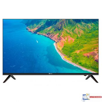 Téléviseur VEGA 43'' F43F3FBG Smart Full HD + Récepteur Intégré