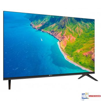 Téléviseur VEGA 43'' F43F3FBG Smart Full HD + Récepteur Intégré