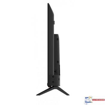 Téléviseur VEGA 43'' F43F3FBG Smart Full HD + Récepteur Intégré