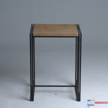 Table Twin 120*60 H:110