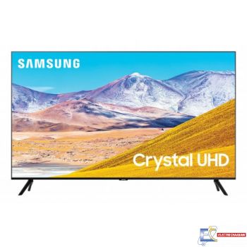 Téléviseur SMART TV SAMSUNG 65″ UHD - UA65TU8000U