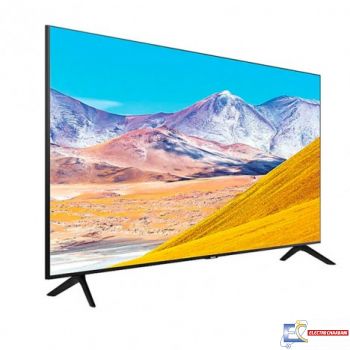 Téléviseur Samsung 75" UHD 4K Crystal TU8000 Smart - UA75TU8000U + Casque SAMSUNG LEVEL U2