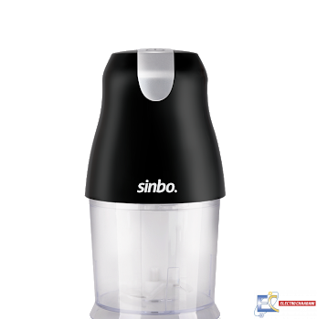 MINI HACHOIR SINBO SHB-3101