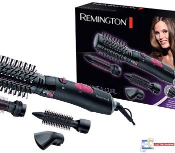 BROSSE SOUFFLANTE VOLUME & CURL REMINGTON AS7051