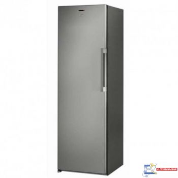 Congélateur WHIRLPOOL UW8F2YXBIF 307 Litres - Silver