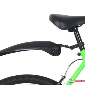 Vente Vélo VTT IN-OUT Mtb 24