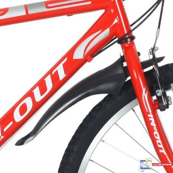 Vélo VTT IN-OUT Mtb 26
