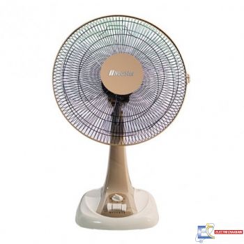 Ventilateur de Bureau BEGE NEWSTAR - 16 Pouces - TF16-316 16°