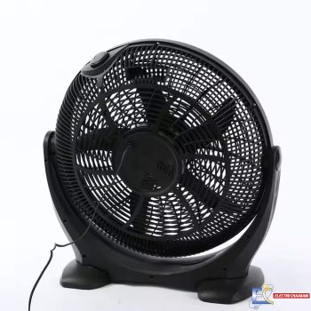 Ventilateur ALPHA V14 - 14° - 45W - Noir