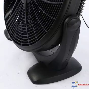 Ventilateur ALPHA V14 - 14° - 45W - Noir