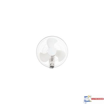 VENTILATEUR MURAL MIDEA FW45-F3 18" - BLANC