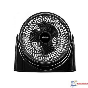 Ventilateur De Table ORIENT Sport 40W - Noir - OV-1007