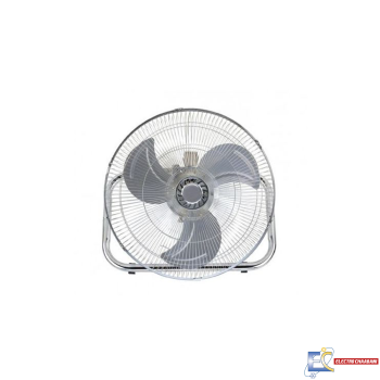 Ventilateur HM Sur Pied 18-3IN1 - 3en1 - Démontable - 18''