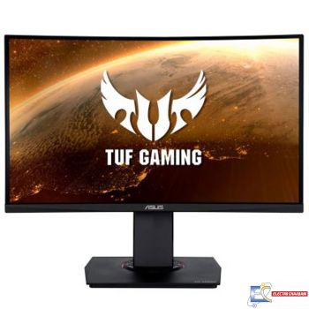 Ecran Gaming ASUS 23.6" Full HD Curved (VG24VQ)