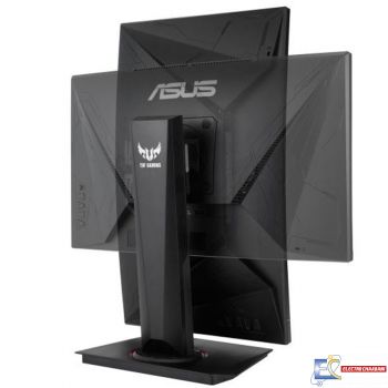 Ecran Gaming ASUS 23.6" Full HD Curved (VG24VQ)