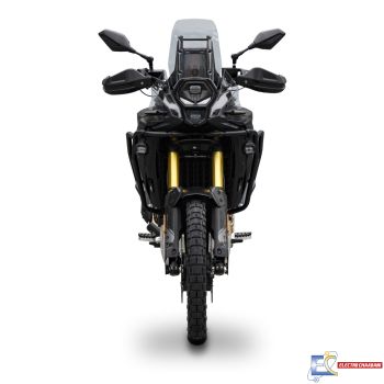 Motocycle Voge DS800X 798CC - NOIR