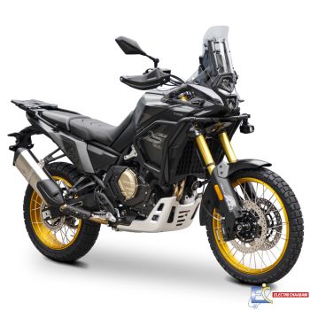 Motocycle Voge DS800X 798CC - NOIR