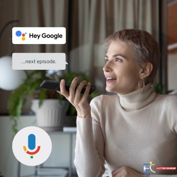 Téléviseur THOMSON 43" FHD GOOGLE TV 43FG2S14 - Noir