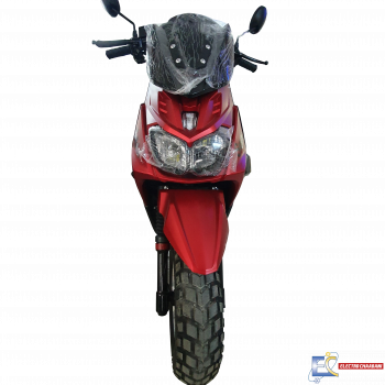 MOTOCYCLE SMAX