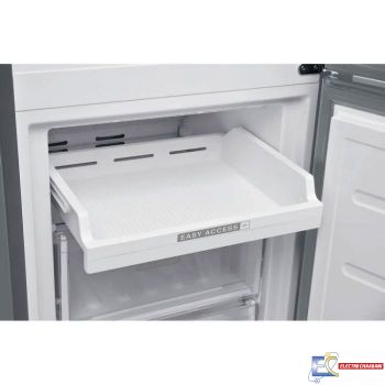 Réfrigérateur WHIRLPOOL W7811O-OX 338Litres - Inox