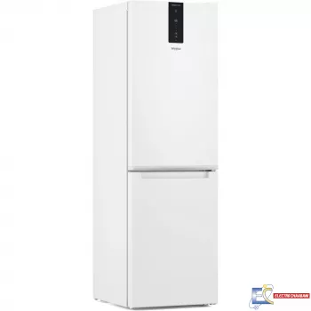 Réfrigérateur Whirlpool combiné W7X 82O W  6EME SENS -BLANC