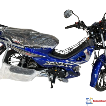 Motocycle FORZA MOTOSTARS FIRST MAXII 2 110CC ( CARTE GRISE)