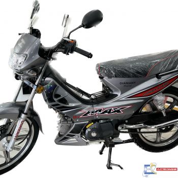 Motocycle FORZA DIAMANT 110CC - GRIS