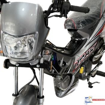 Motocycle FORZA DIAMANT 110CC - GRIS
