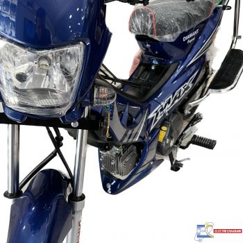 Motocycle FORZA DIAMANT 110CC - BLEU