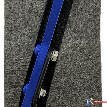 LEVIER CHANGE VITESSE UNIVERS - BLEU