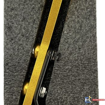 LEVIER CHANGE VITESSE UNIVERS - GOLD