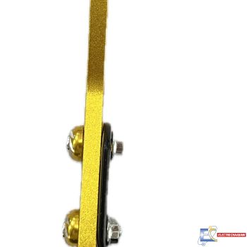 LEVIER CHANGE VITESSE UNIVERS - GOLD