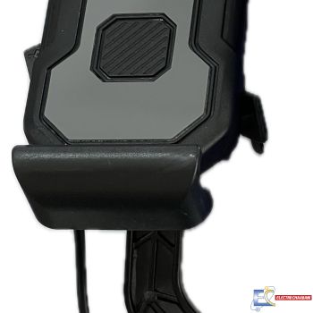 SUPPORT TELEPHONE POUR MOTO/VELO