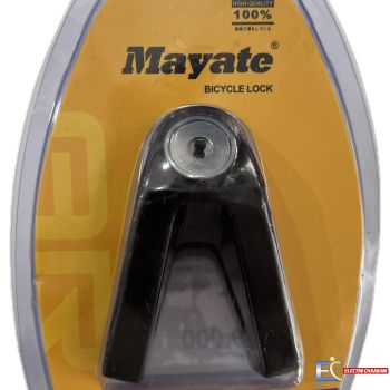 Cadenas Disque en V Moto