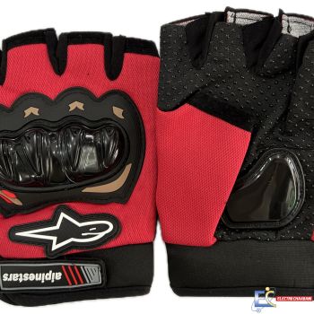 GANTS DEMI ANTI-CHOC ALPINESTARS