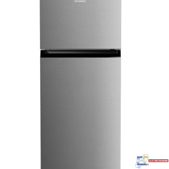 Réfrigérateur HYUNDAI HYN-7463INFIX Inventer 463 Litres - No Frost - INOX